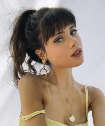 Анкета проститутки Евдокия - Фото, г. Кироваул, 21 год, №672