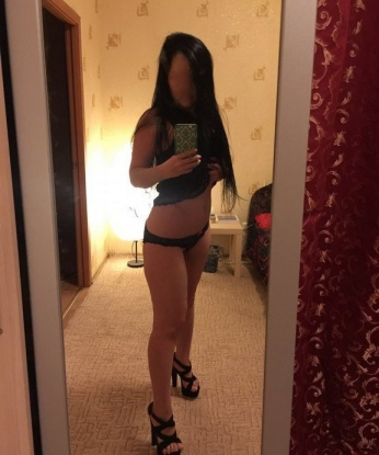 Анкета проститутки Тайя - Фото, г. Кироваул, 21 год, №11590