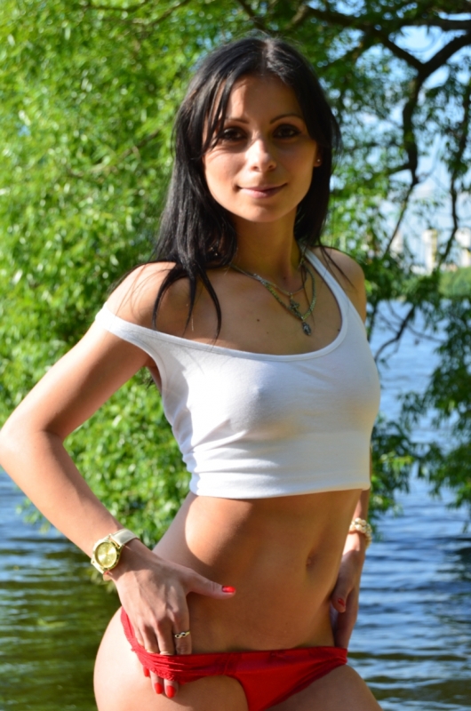 Анкета проститутки Лена - Фото, г. Кироваул, 22 года, №29213