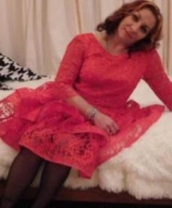 Анкета проститутки Валерия - Фото, г. Кироваул, 45 лет, №4157